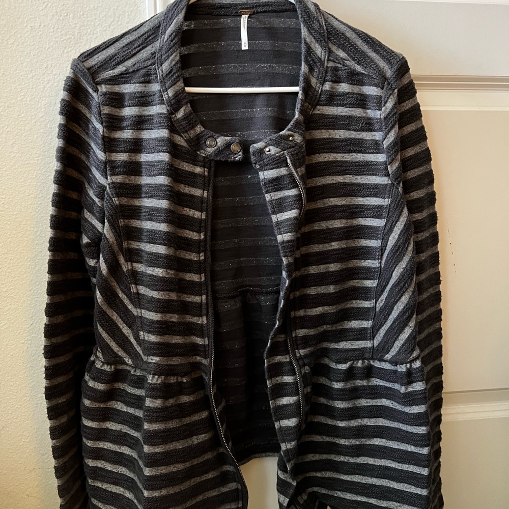 Free people jacket
